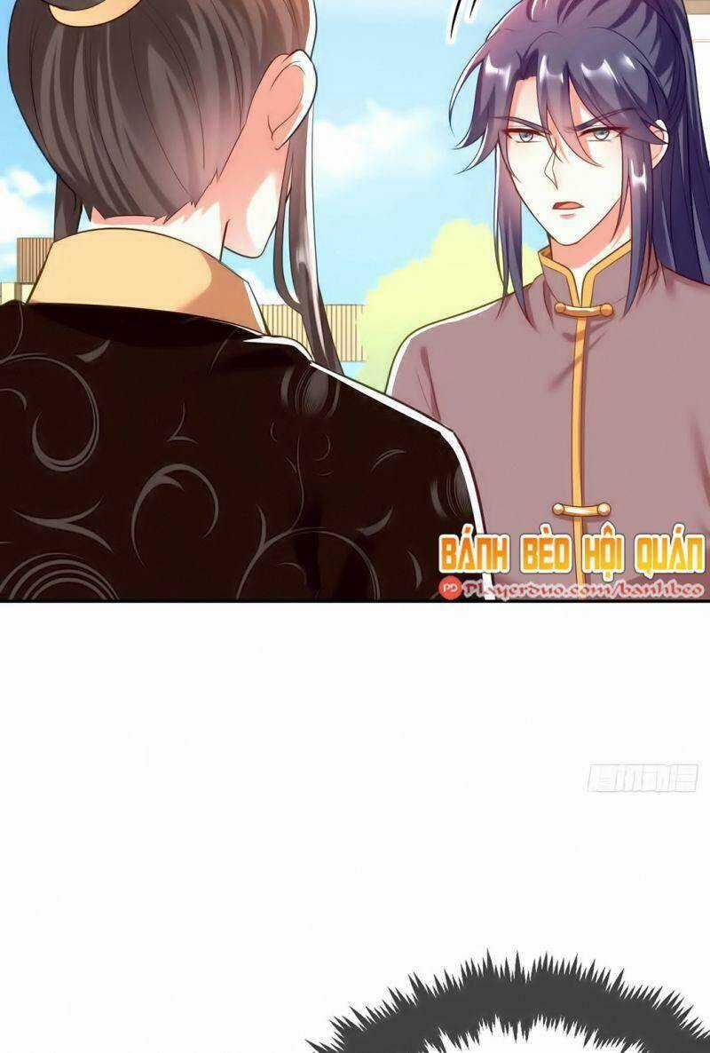 Giang Sơn Mỹ Nam Nhập Trướng Ta Chapter 11 trang 17