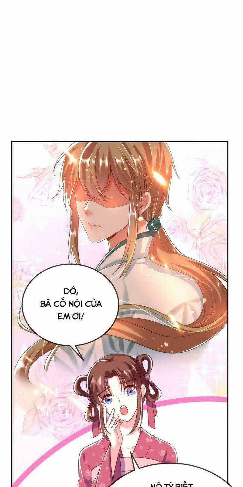 Giang Sơn Mỹ Nam Nhập Trướng Ta Chapter 11 trang 26