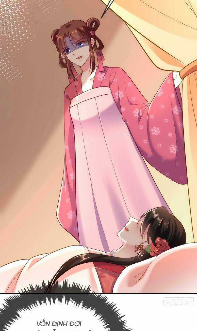 Giang Sơn Mỹ Nam Nhập Trướng Ta Chapter 11 trang 32