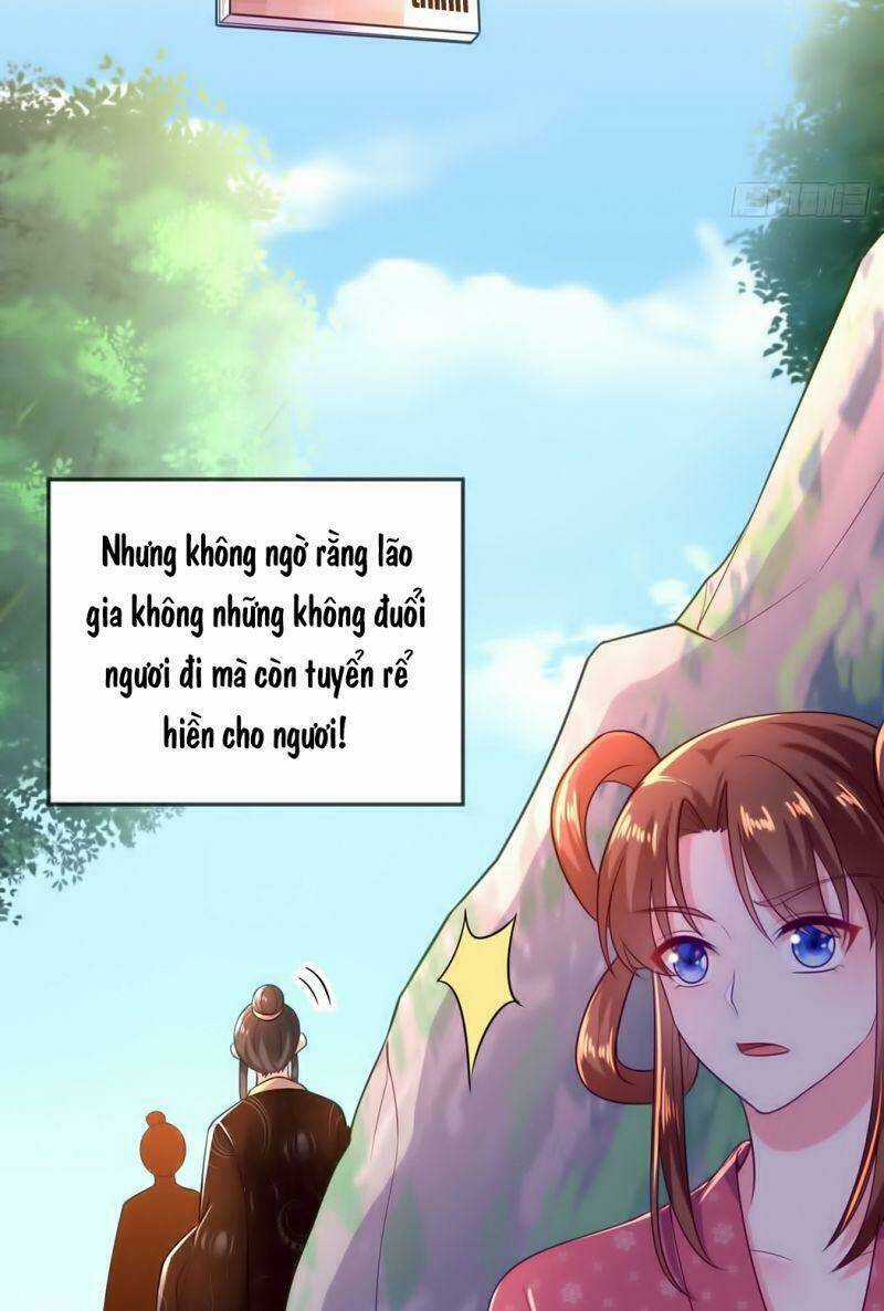 Giang Sơn Mỹ Nam Nhập Trướng Ta Chapter 11 trang 37