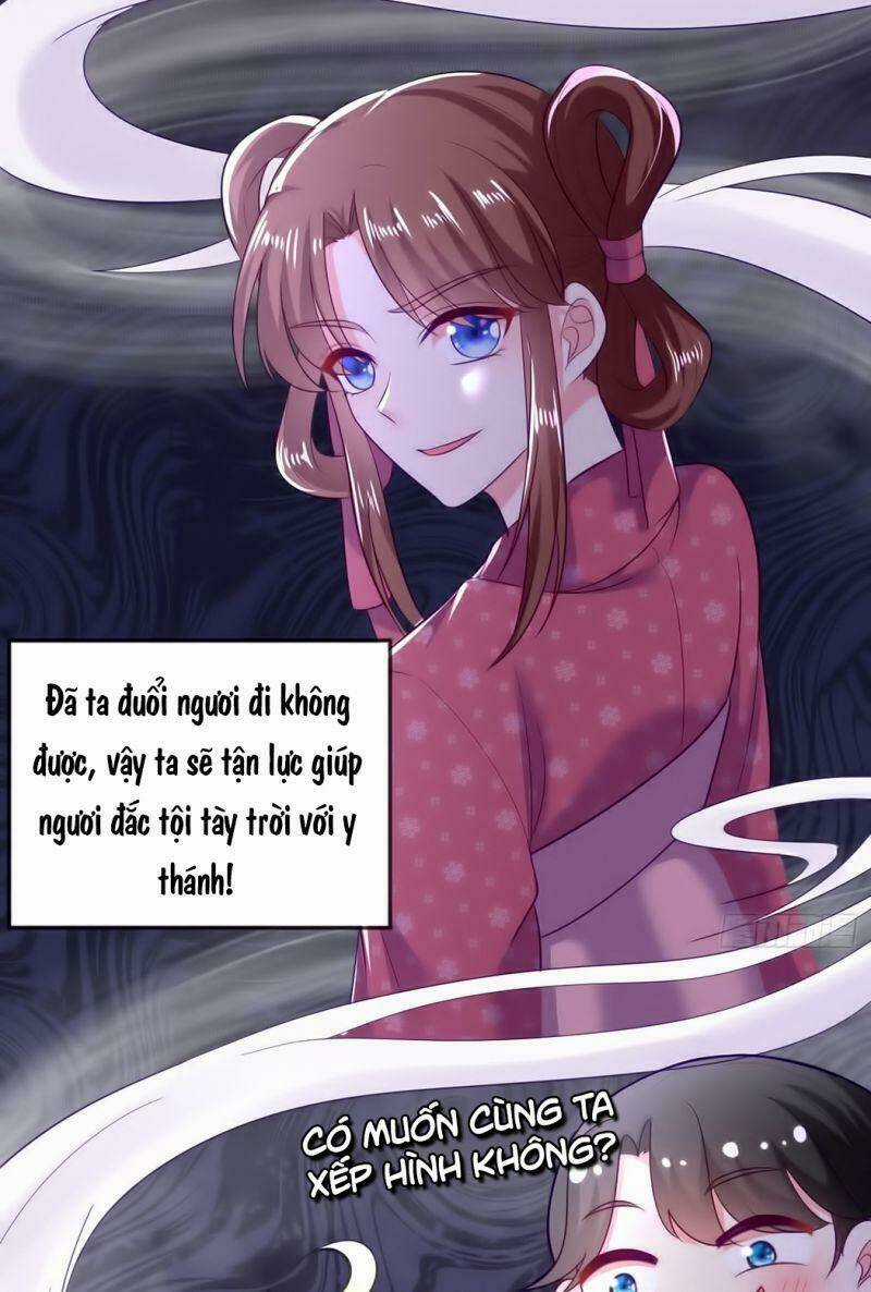 Giang Sơn Mỹ Nam Nhập Trướng Ta Chapter 11 trang 39