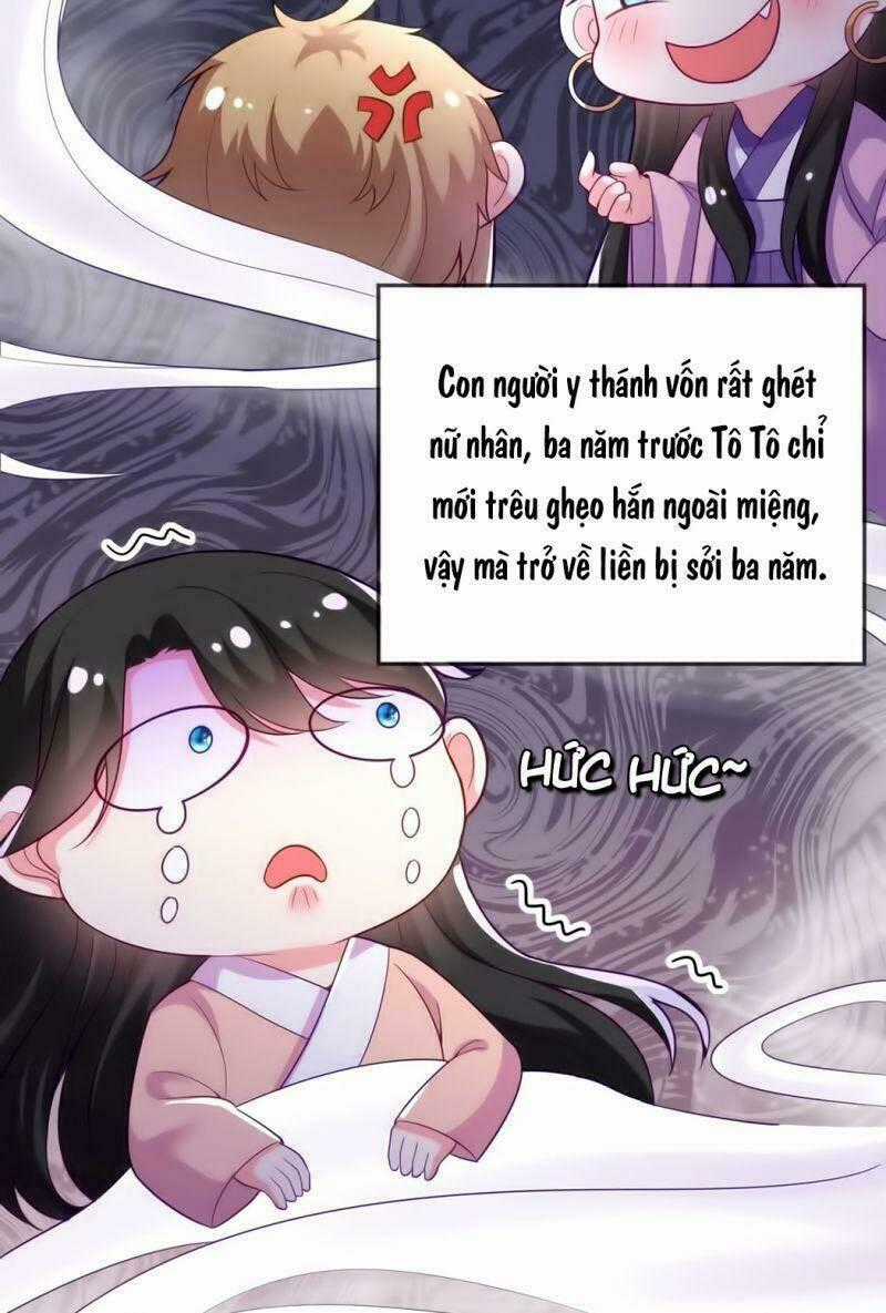 Giang Sơn Mỹ Nam Nhập Trướng Ta Chapter 11 trang 40