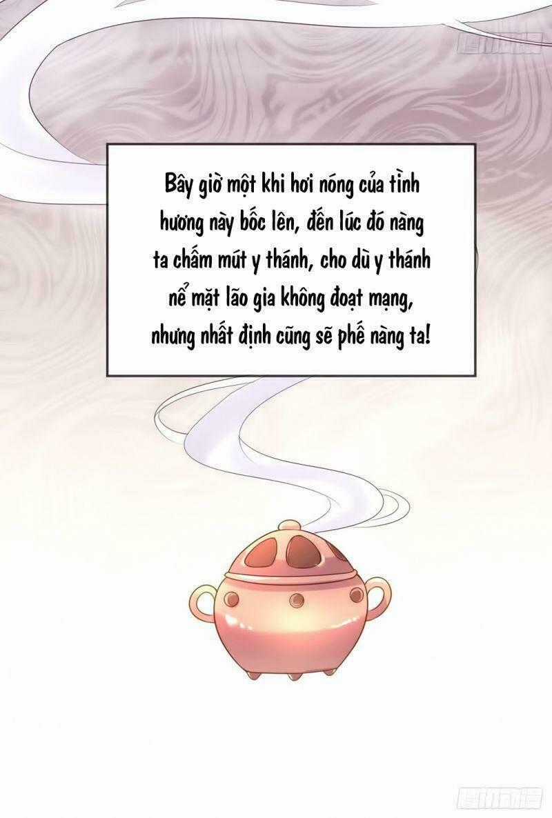 Giang Sơn Mỹ Nam Nhập Trướng Ta Chapter 11 trang 41