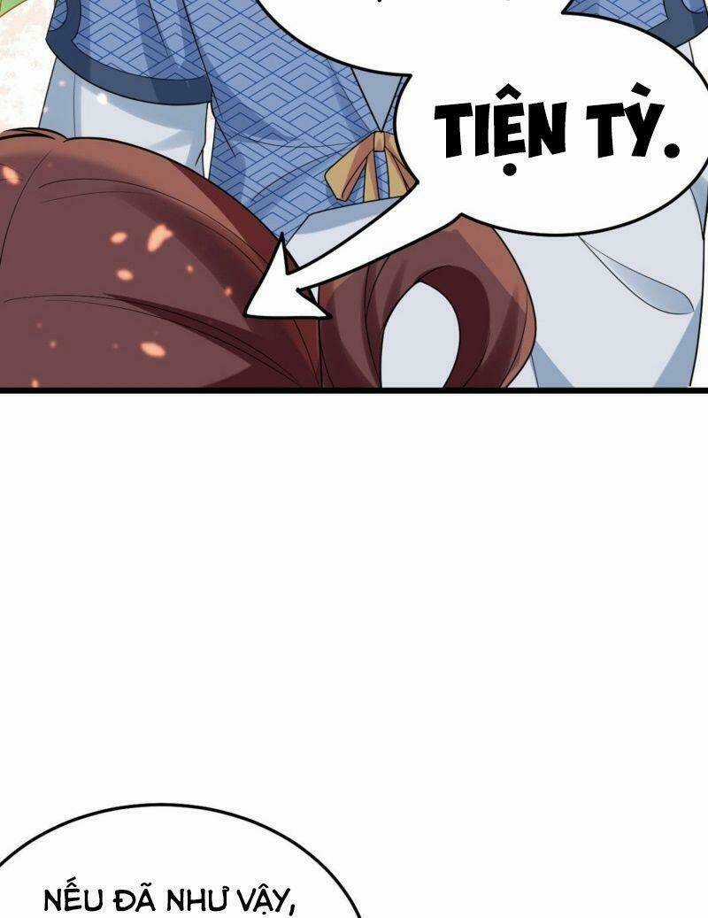 Giang Sơn Mỹ Nam Nhập Trướng Ta Chapter 12 trang 18