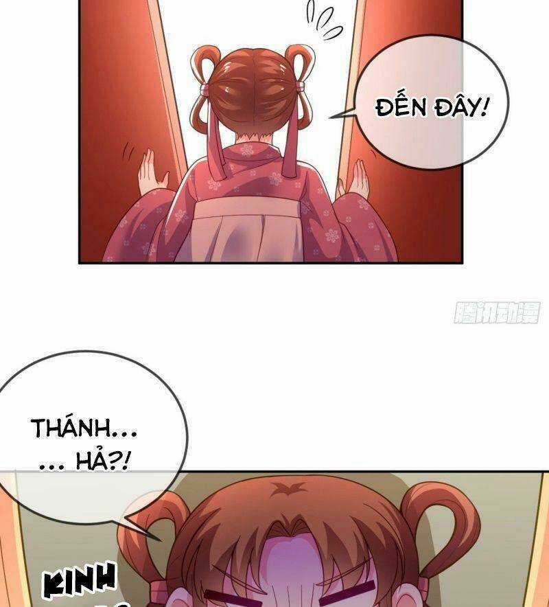 Giang Sơn Mỹ Nam Nhập Trướng Ta Chapter 12 trang 2