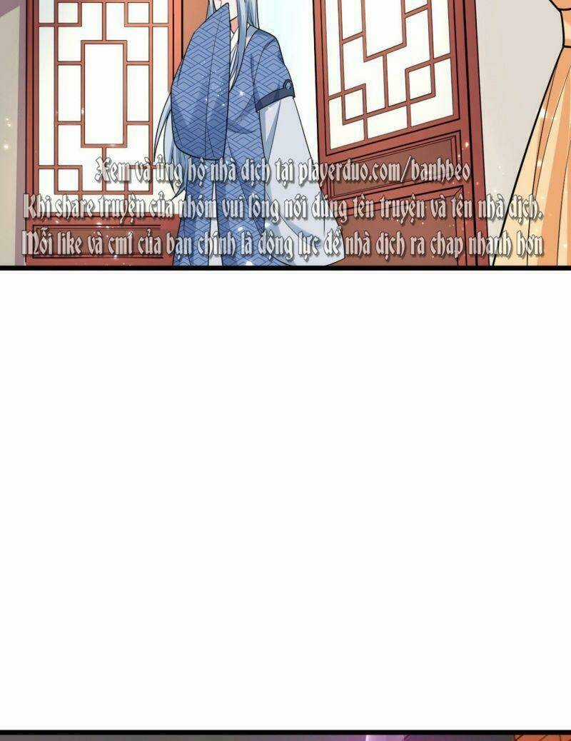 Giang Sơn Mỹ Nam Nhập Trướng Ta Chapter 12 trang 22