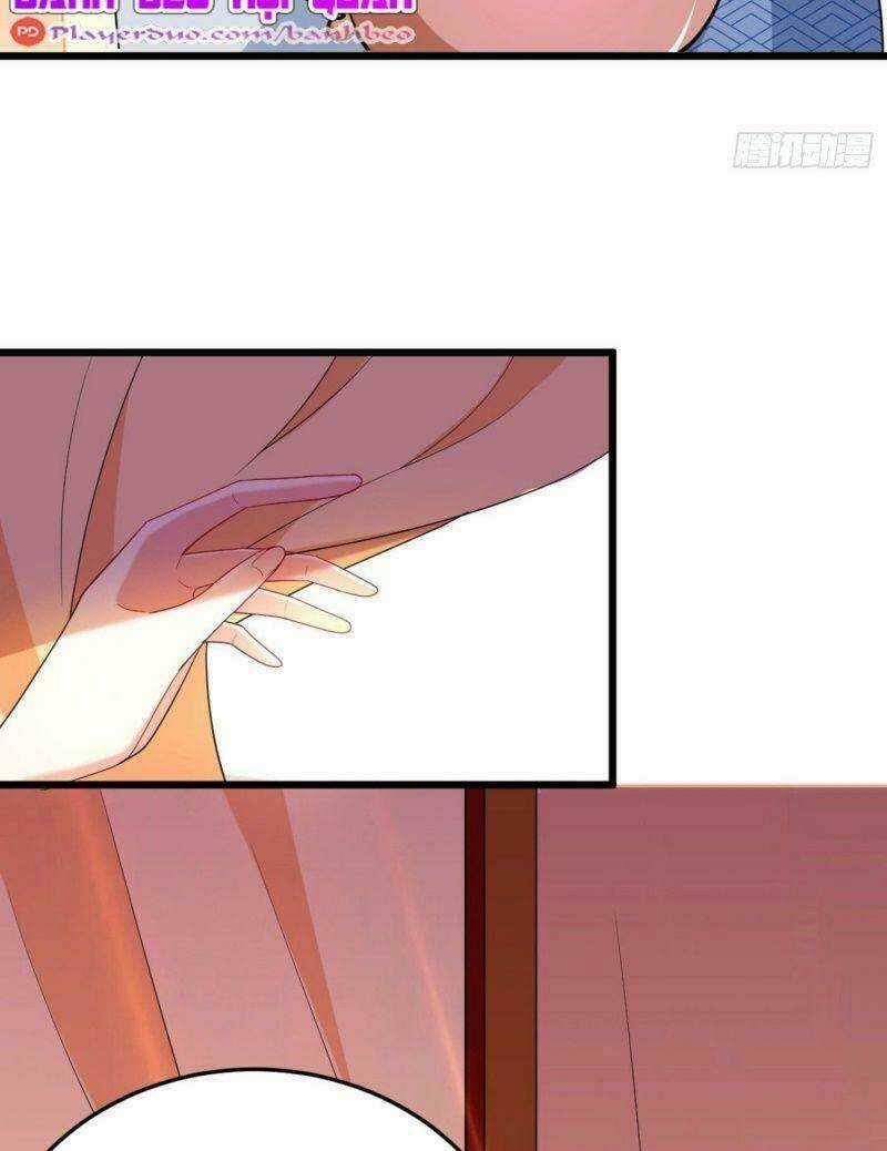 Giang Sơn Mỹ Nam Nhập Trướng Ta Chapter 12 trang 24