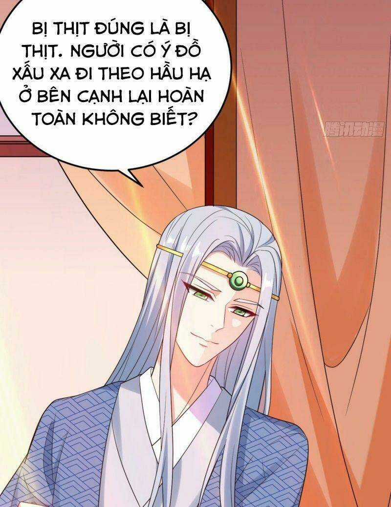 Giang Sơn Mỹ Nam Nhập Trướng Ta Chapter 12 trang 25