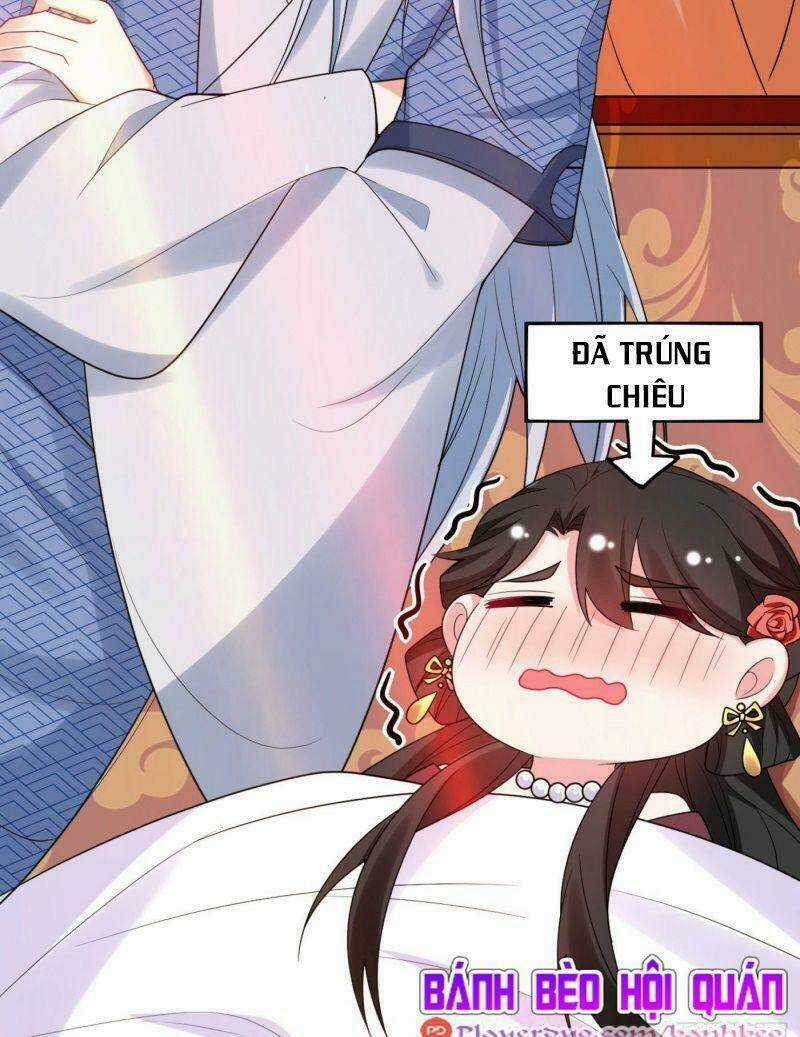 Giang Sơn Mỹ Nam Nhập Trướng Ta Chapter 12 trang 26