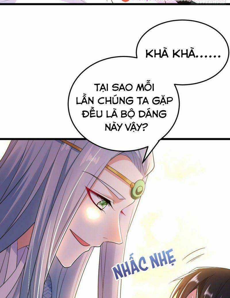 Giang Sơn Mỹ Nam Nhập Trướng Ta Chapter 12 trang 27