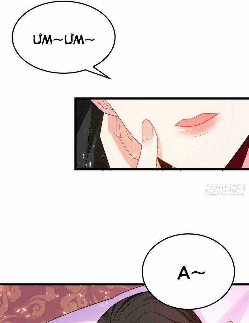 Giang Sơn Mỹ Nam Nhập Trướng Ta Chapter 12 trang 29