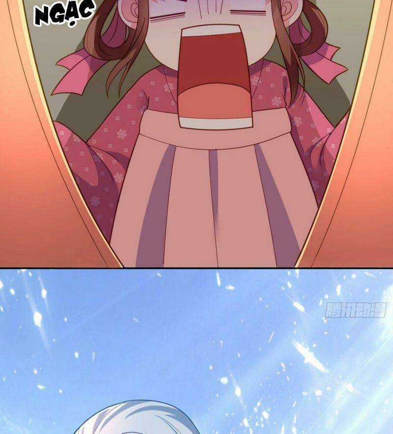 Giang Sơn Mỹ Nam Nhập Trướng Ta Chapter 12 trang 3