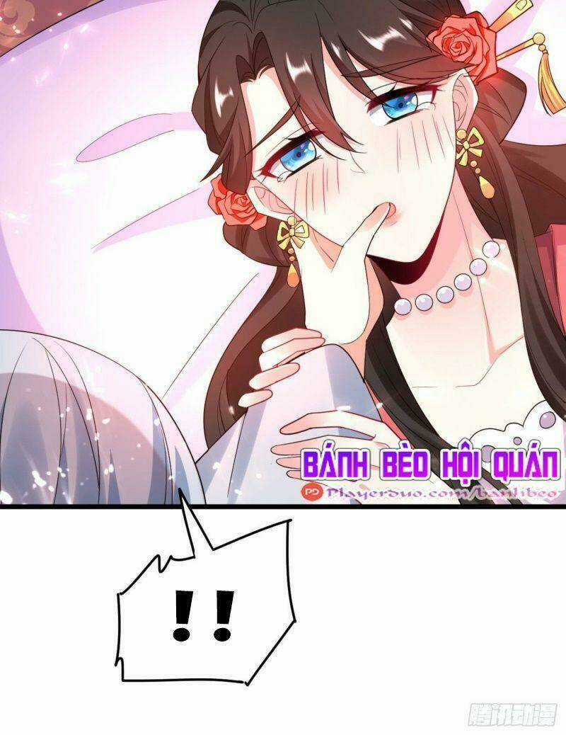 Giang Sơn Mỹ Nam Nhập Trướng Ta Chapter 12 trang 30