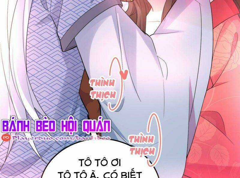 Giang Sơn Mỹ Nam Nhập Trướng Ta Chapter 12 trang 33