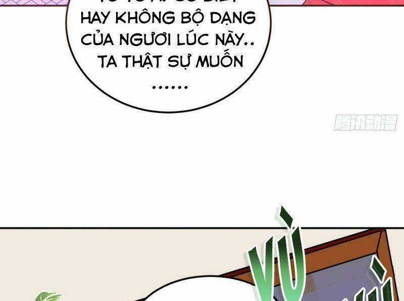 Giang Sơn Mỹ Nam Nhập Trướng Ta Chapter 12 trang 34