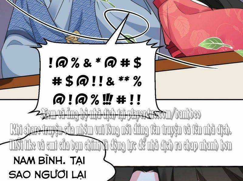 Giang Sơn Mỹ Nam Nhập Trướng Ta Chapter 12 trang 36