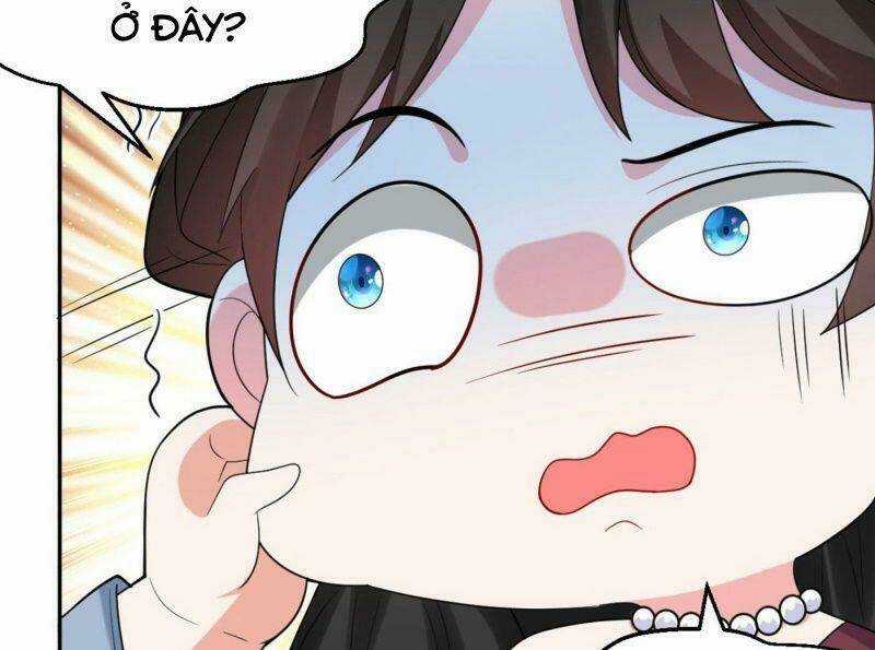 Giang Sơn Mỹ Nam Nhập Trướng Ta Chapter 12 trang 37