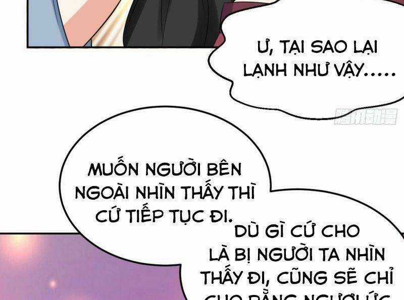 Giang Sơn Mỹ Nam Nhập Trướng Ta Chapter 12 trang 38