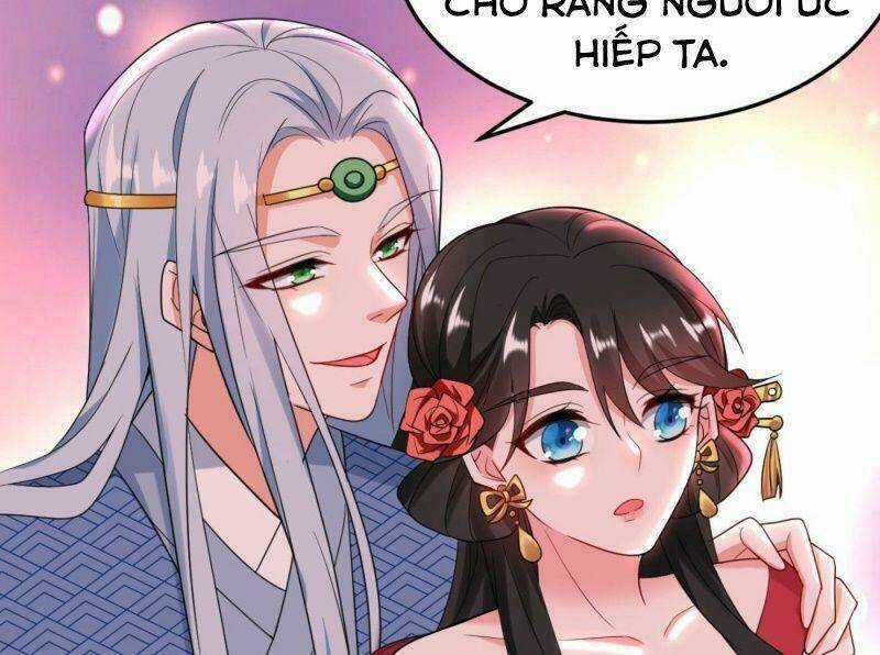 Giang Sơn Mỹ Nam Nhập Trướng Ta Chapter 12 trang 39