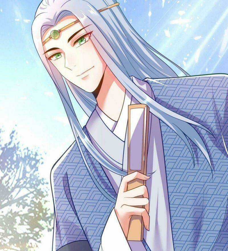 Giang Sơn Mỹ Nam Nhập Trướng Ta Chapter 12 trang 4