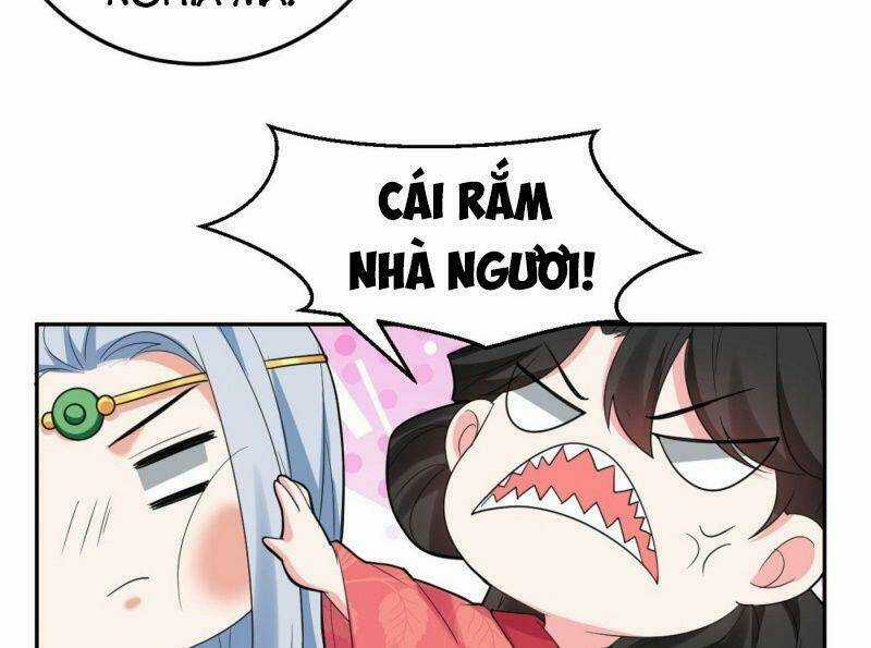 Giang Sơn Mỹ Nam Nhập Trướng Ta Chapter 12 trang 41