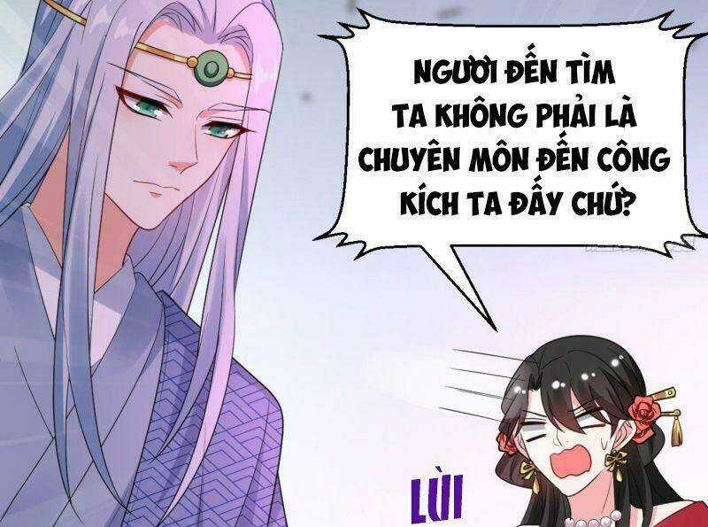 Giang Sơn Mỹ Nam Nhập Trướng Ta Chapter 12 trang 43