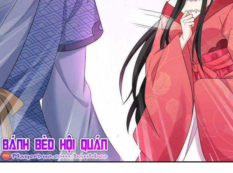 Giang Sơn Mỹ Nam Nhập Trướng Ta Chapter 12 trang 44