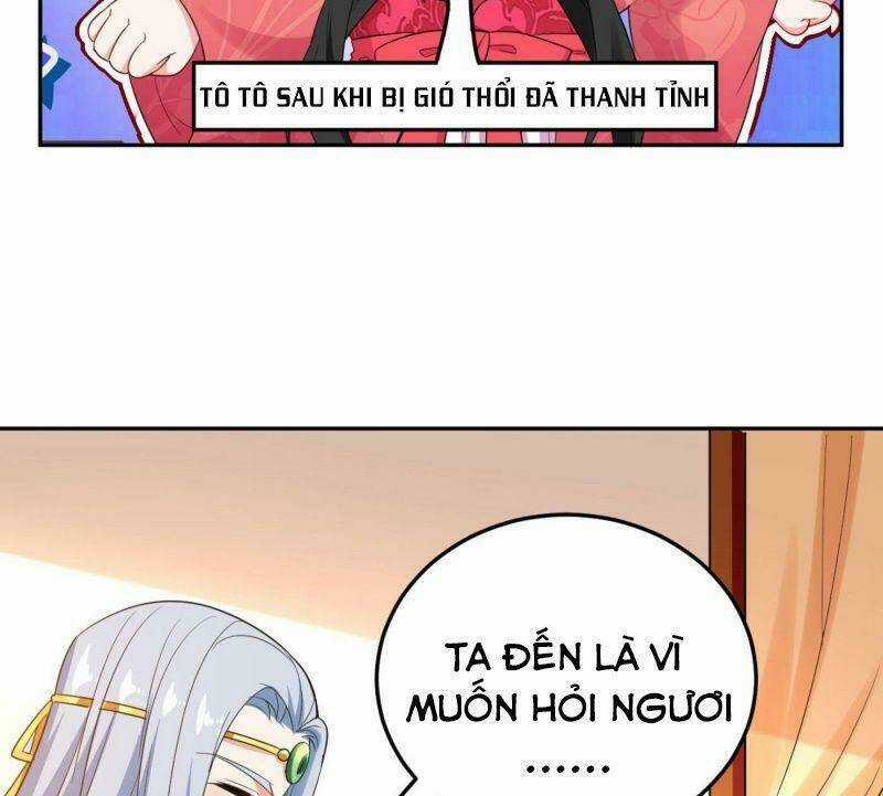 Giang Sơn Mỹ Nam Nhập Trướng Ta Chapter 12 trang 47