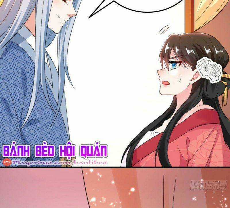 Giang Sơn Mỹ Nam Nhập Trướng Ta Chapter 12 trang 48