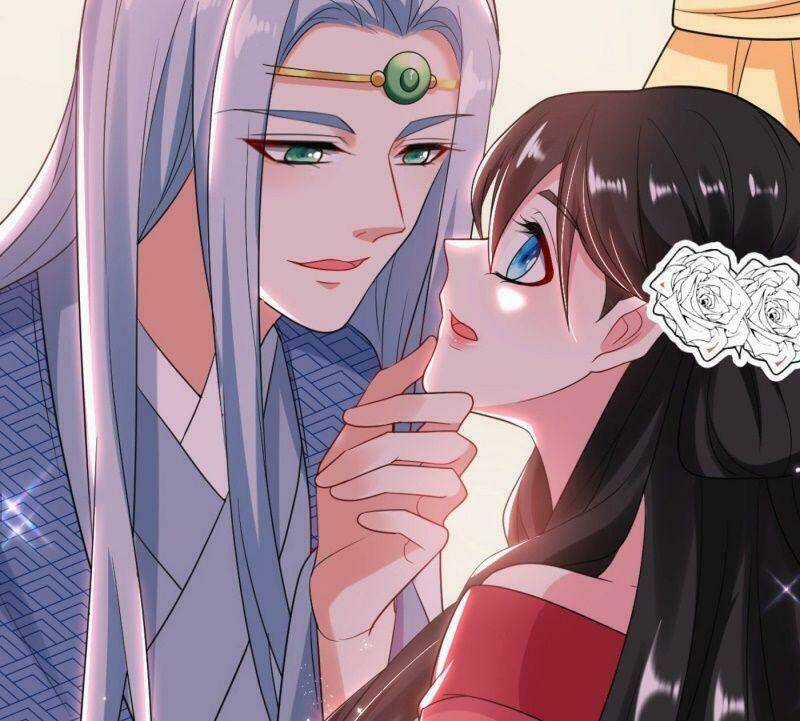 Giang Sơn Mỹ Nam Nhập Trướng Ta Chapter 12 trang 50