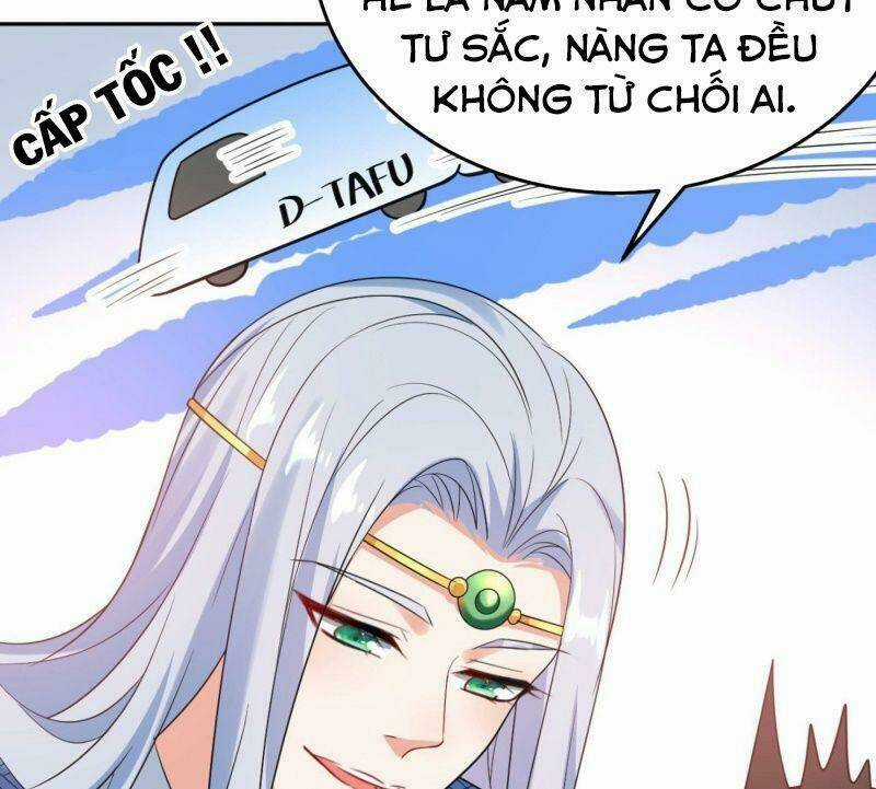 Giang Sơn Mỹ Nam Nhập Trướng Ta Chapter 12 trang 52