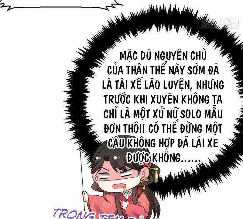 Giang Sơn Mỹ Nam Nhập Trướng Ta Chapter 12 trang 55