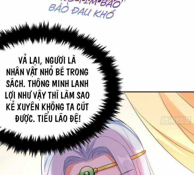 Giang Sơn Mỹ Nam Nhập Trướng Ta Chapter 12 trang 56