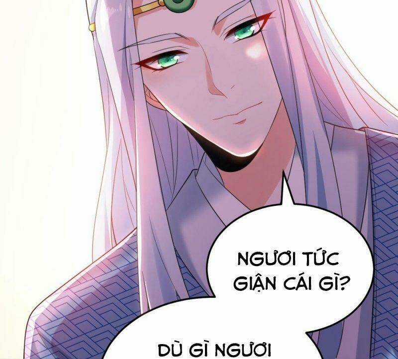 Giang Sơn Mỹ Nam Nhập Trướng Ta Chapter 12 trang 57