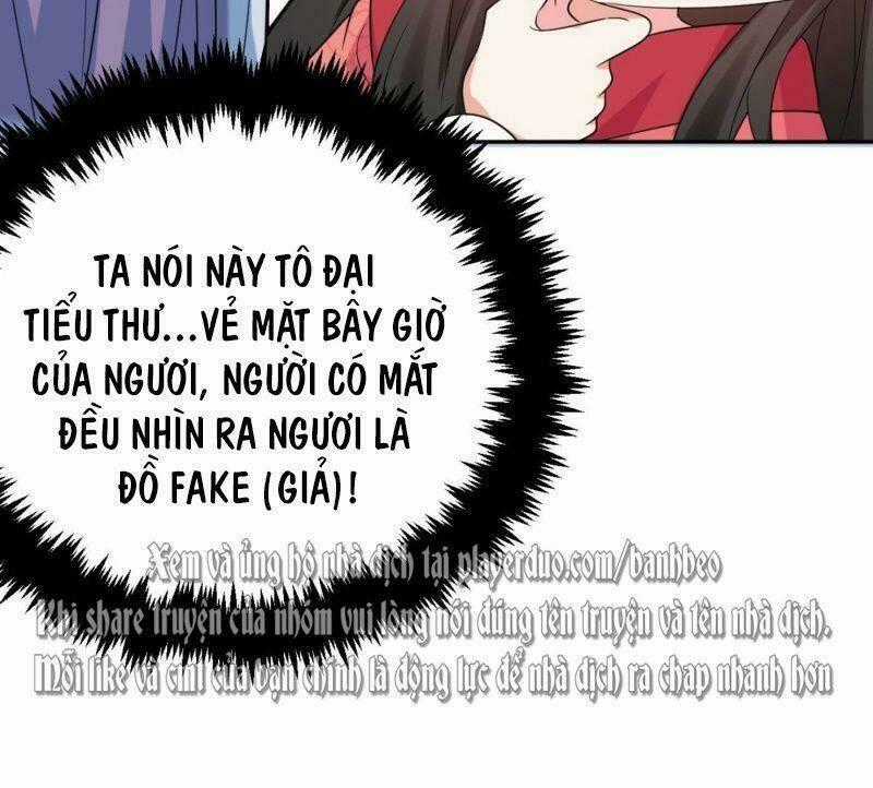 Giang Sơn Mỹ Nam Nhập Trướng Ta Chapter 12 trang 60