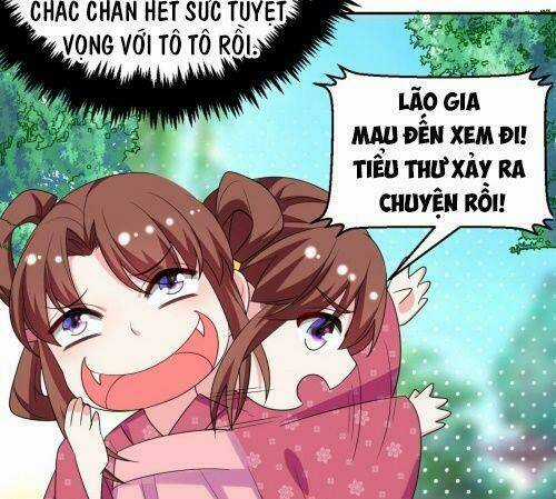 Giang Sơn Mỹ Nam Nhập Trướng Ta Chapter 13 trang 16