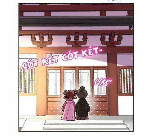 Giang Sơn Mỹ Nam Nhập Trướng Ta Chapter 13 trang 18