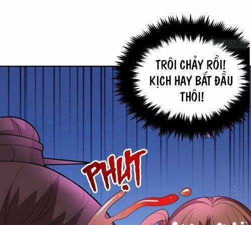 Giang Sơn Mỹ Nam Nhập Trướng Ta Chapter 13 trang 19