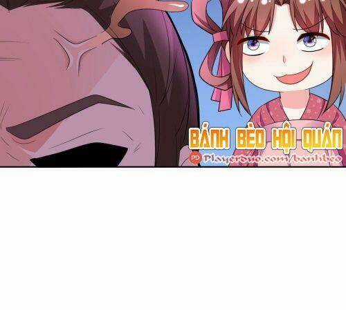 Giang Sơn Mỹ Nam Nhập Trướng Ta Chapter 13 trang 20