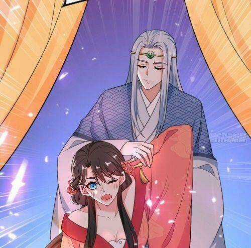 Giang Sơn Mỹ Nam Nhập Trướng Ta Chapter 13 trang 23