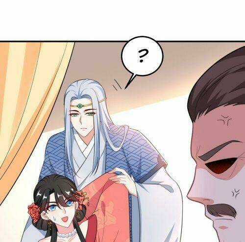 Giang Sơn Mỹ Nam Nhập Trướng Ta Chapter 13 trang 26