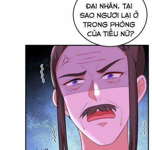 Giang Sơn Mỹ Nam Nhập Trướng Ta Chapter 13 trang 28