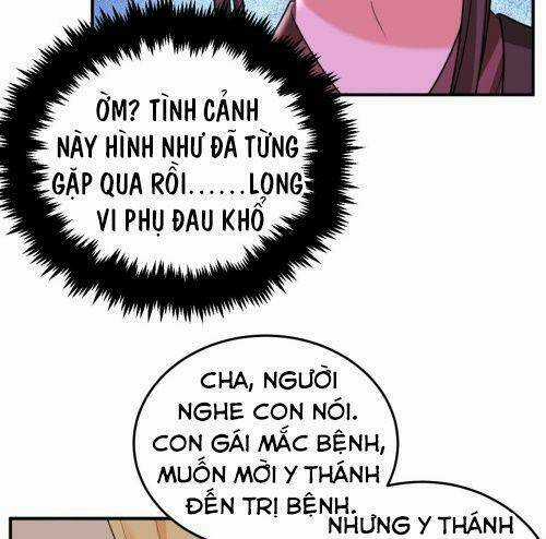 Giang Sơn Mỹ Nam Nhập Trướng Ta Chapter 13 trang 29