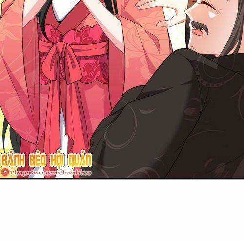 Giang Sơn Mỹ Nam Nhập Trướng Ta Chapter 13 trang 32