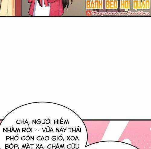 Giang Sơn Mỹ Nam Nhập Trướng Ta Chapter 13 trang 34