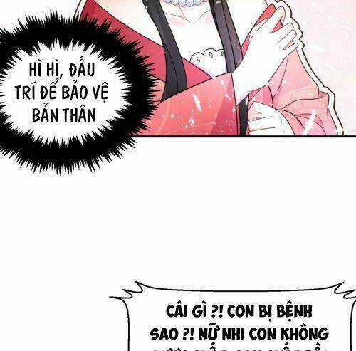 Giang Sơn Mỹ Nam Nhập Trướng Ta Chapter 13 trang 36