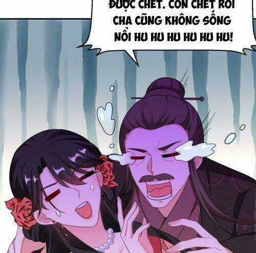 Giang Sơn Mỹ Nam Nhập Trướng Ta Chapter 13 trang 37