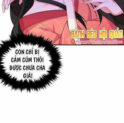 Giang Sơn Mỹ Nam Nhập Trướng Ta Chapter 13 trang 38