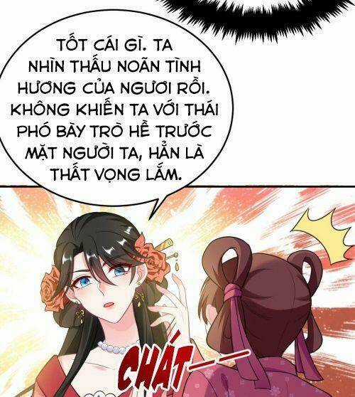 Giang Sơn Mỹ Nam Nhập Trướng Ta Chapter 13 trang 41
