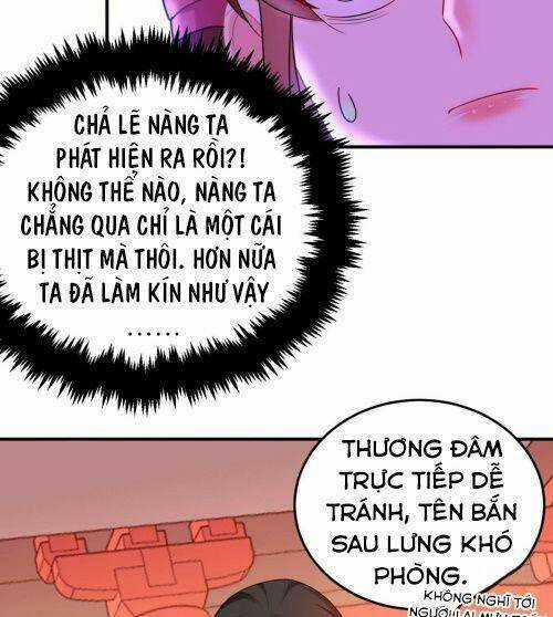 Giang Sơn Mỹ Nam Nhập Trướng Ta Chapter 13 trang 43